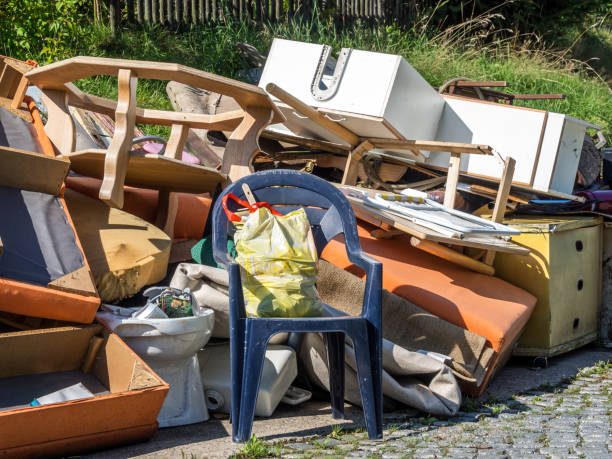 Best Junk Hauling Services  in Rogers City, MI