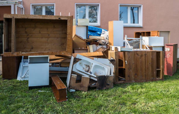 Best Local Junk Hauling  in Rogers City, MI