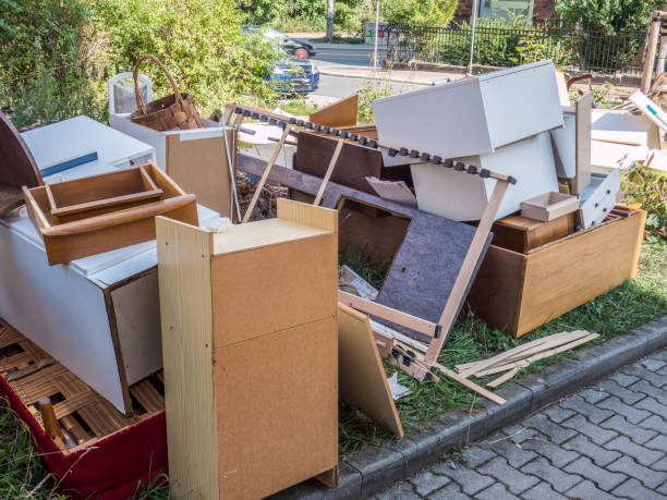 Best Yard Cleanup Services  in Rogers City, MI