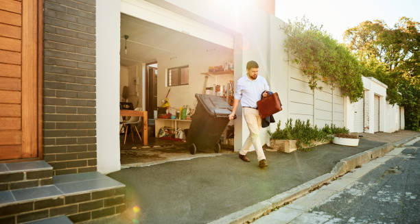 Best Commercial Cleanout Services  in Rogers City, MI