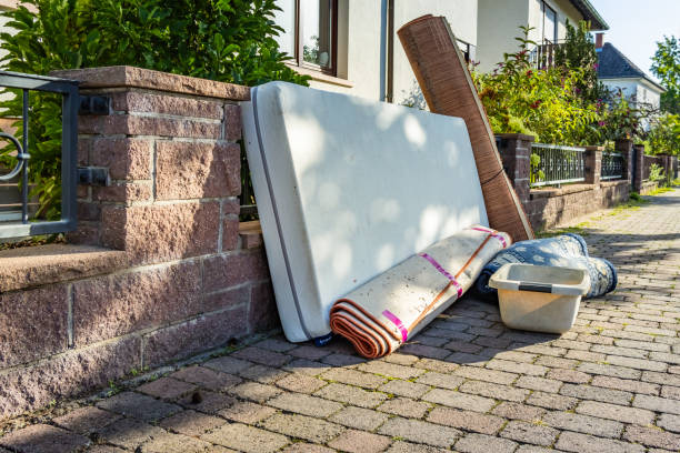 Best Office Junk Removal  in Rogers City, MI