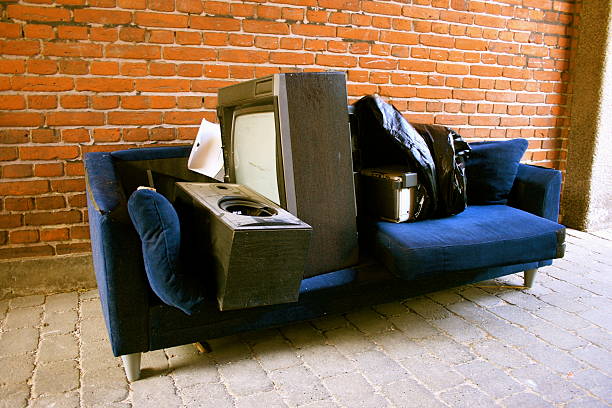Best Commercial Junk Removal  in Rogers City, MI