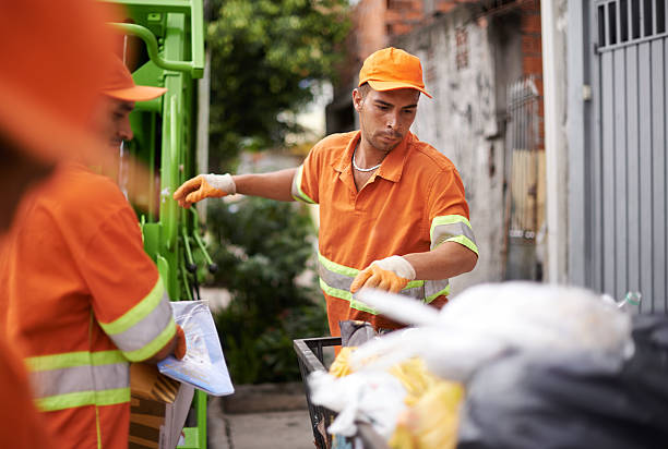 Trusted Rogers City, MI Junk Removal Experts
