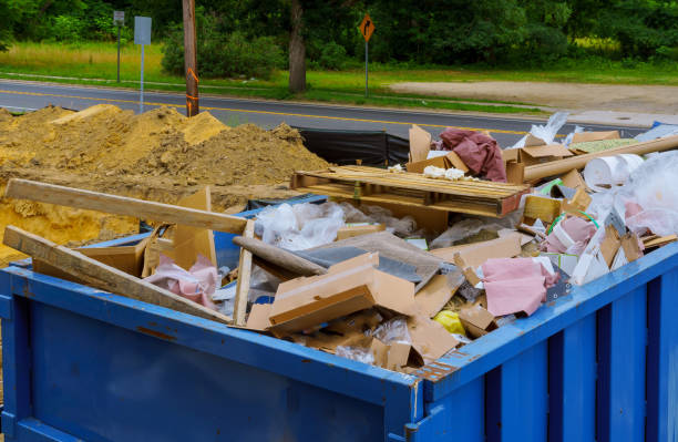 Best Yard Waste Removal  in Rogers City, MI